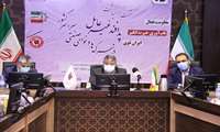 كسب رتبه برتركشوري توسط شركت شهركهاي صنعتي استان همدان درپدافند غير عامل